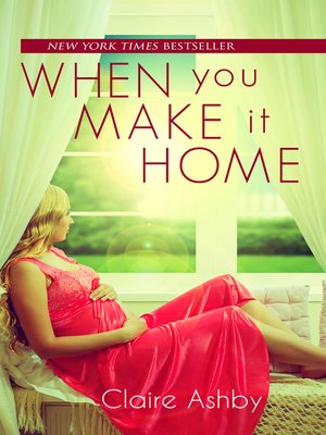cover image of When You Make It Home